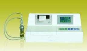 冷原子吸收测汞仪  配件