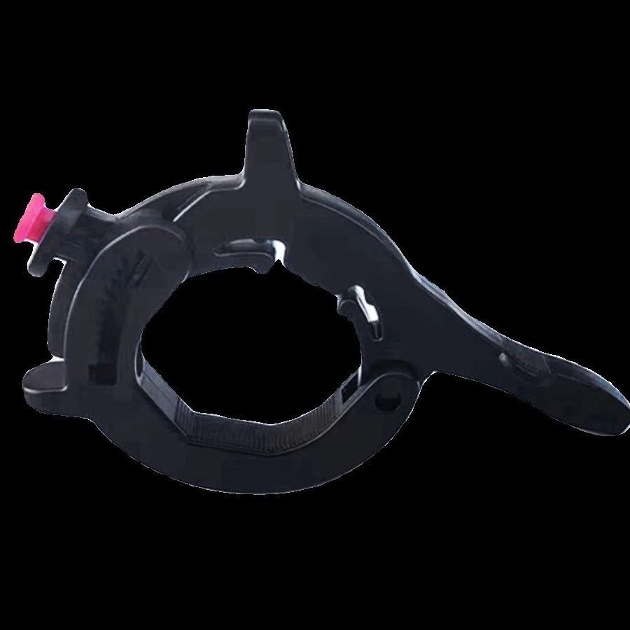 Motorcycle Electric Scooter Throttle Booster, Cruise Control, Long-Distance Travel Effort-Saving Accessory, Electric Vehicle Handlebar Throttle Clip