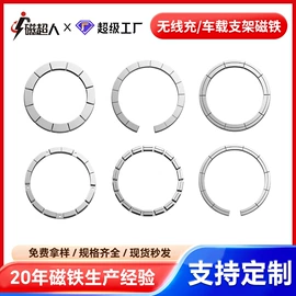 永磁材料