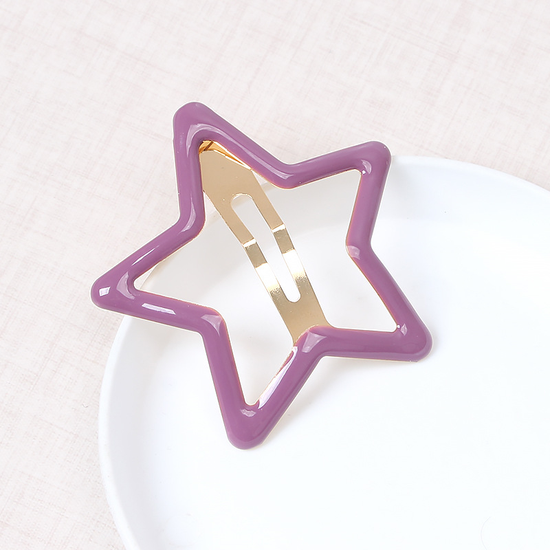 5.8CM purple