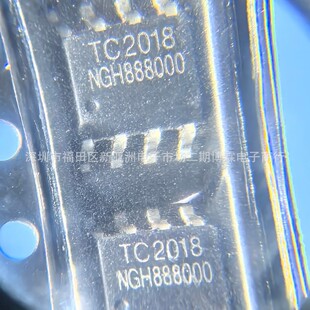 TC2018 ESOP8 5W��ͨ�� F����l���ʷŴ���оƬ