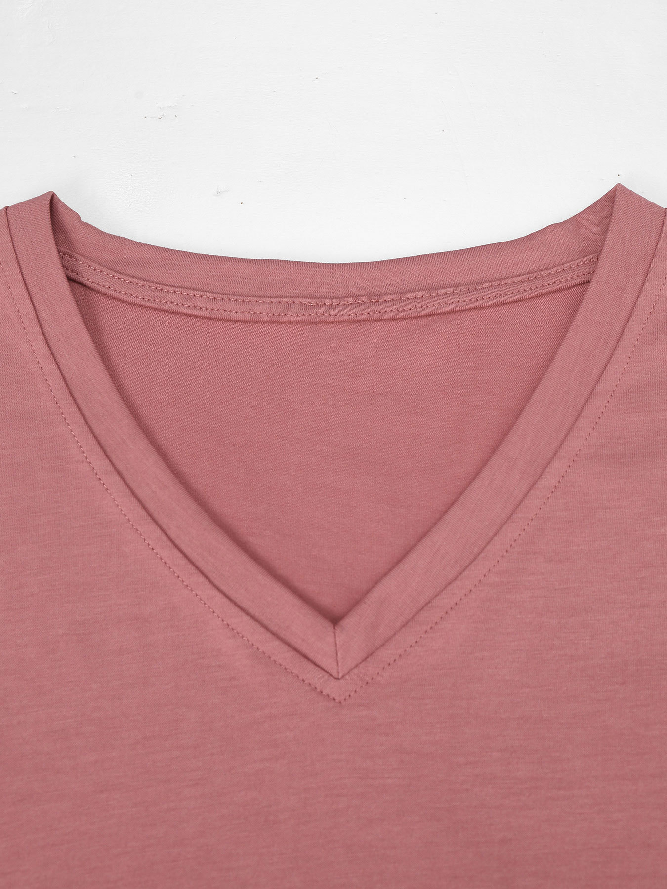 159g Weight Short Sleeve Sleeve Length Regular Sleeve Sleeve Type CVC Pull Frame, Cotton, Polyester Fabric Type Mid-Length (65cm <Length ≤ 80cm) Top Length T-shirt, Pullovers Tops Type Casual, Office, Daily Occasion Round Neck Neckline Printing Function Loose Fit Type Geometric Pattern Summer Season Women's Gender European and American Style, Streetwear Style Wholesale Women's CVC Pull Frame Cotton Polyester European And American Style Streetwear Geometric Short Sleeve T-Shirts 35