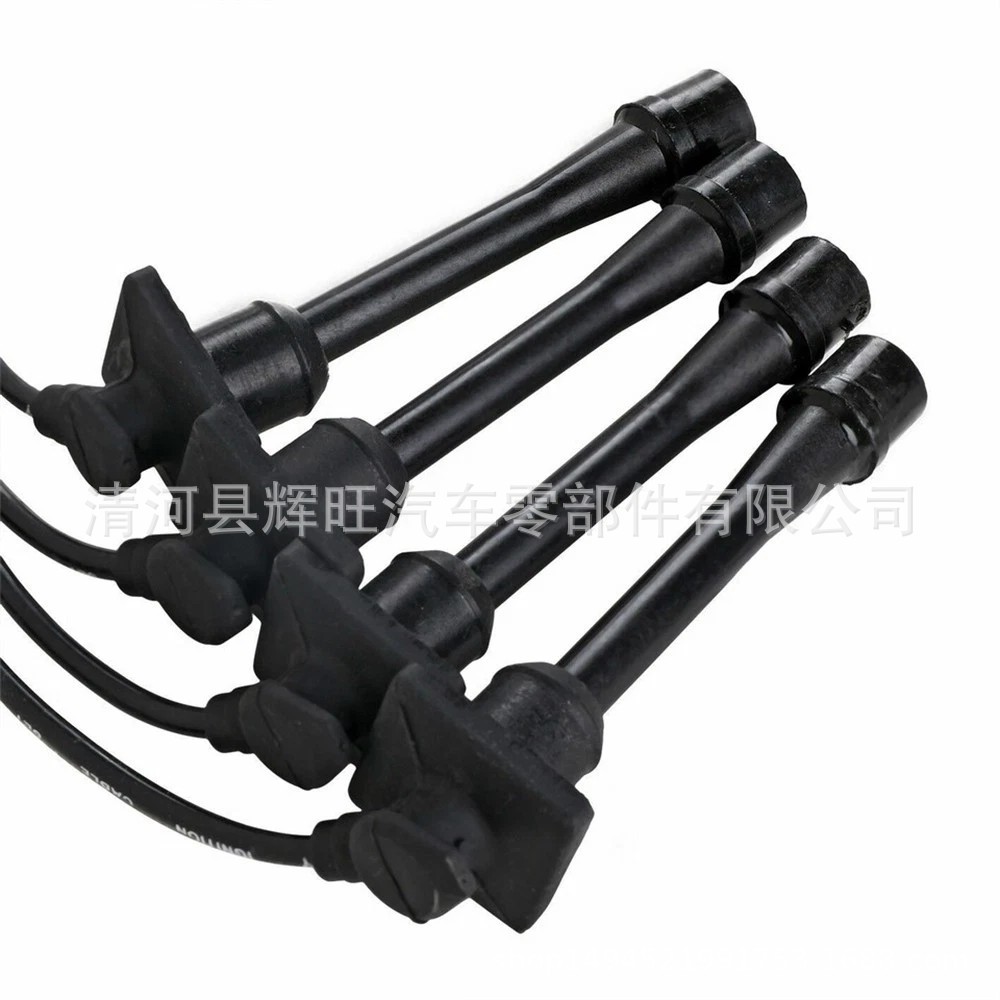 90919-22327 is suitable for Toyota Corolla high-voltage ignition wire, distributor wire, and cylinder wire