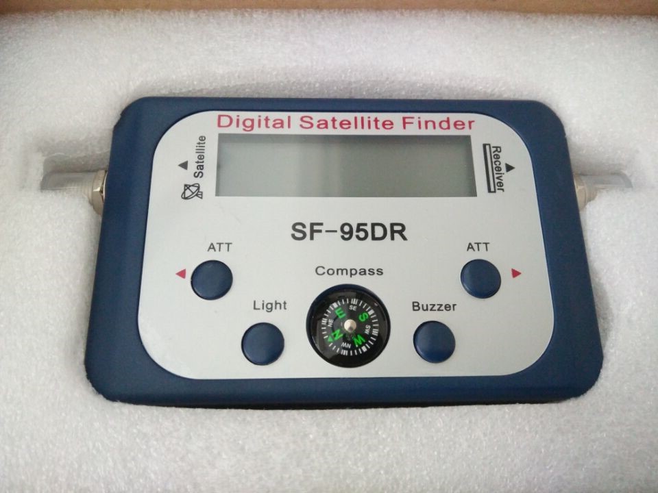 SF-95DR