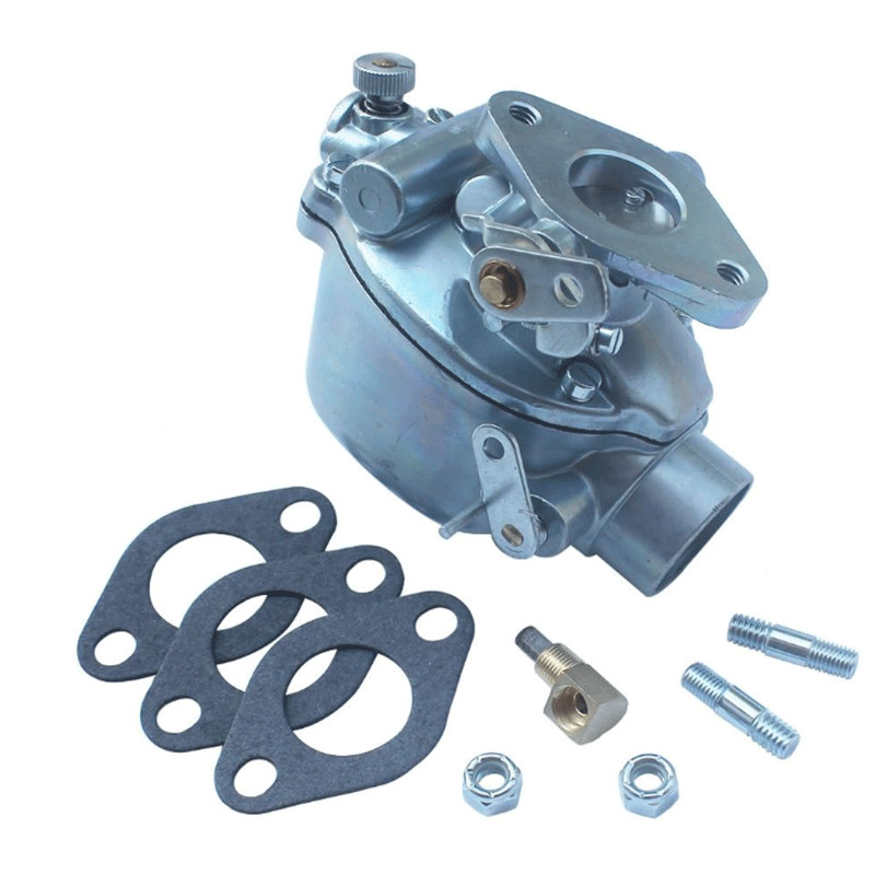 TO35 MF35 F40 MH50 MF50 carburador 204 2135 TSX605 TSX683