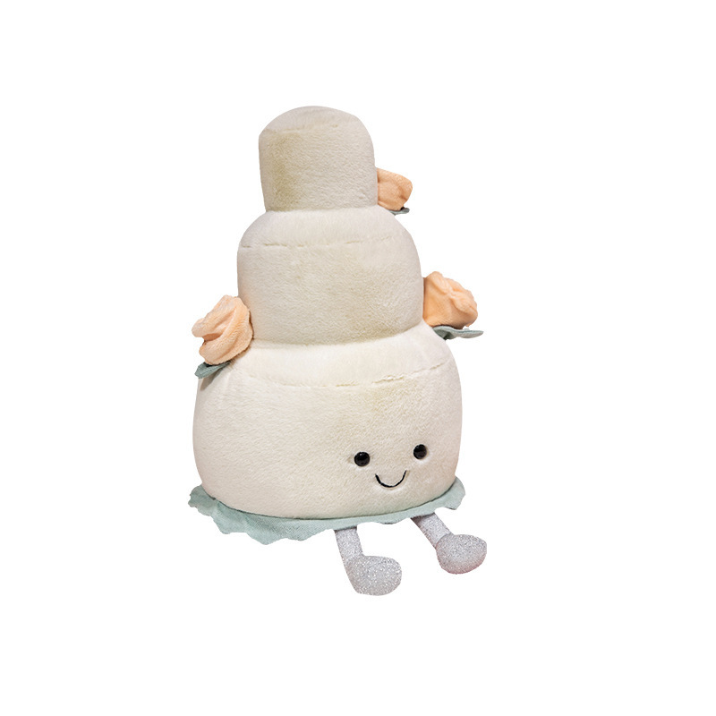Plüschpinguin, Kuscheltier, Stofftier für Mädchen, Nachttischgefährte, Geburtstagsgeschenk, Mini-Größe_voghion.com