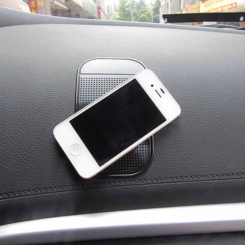 Magic non-slip small mobile phone, spider