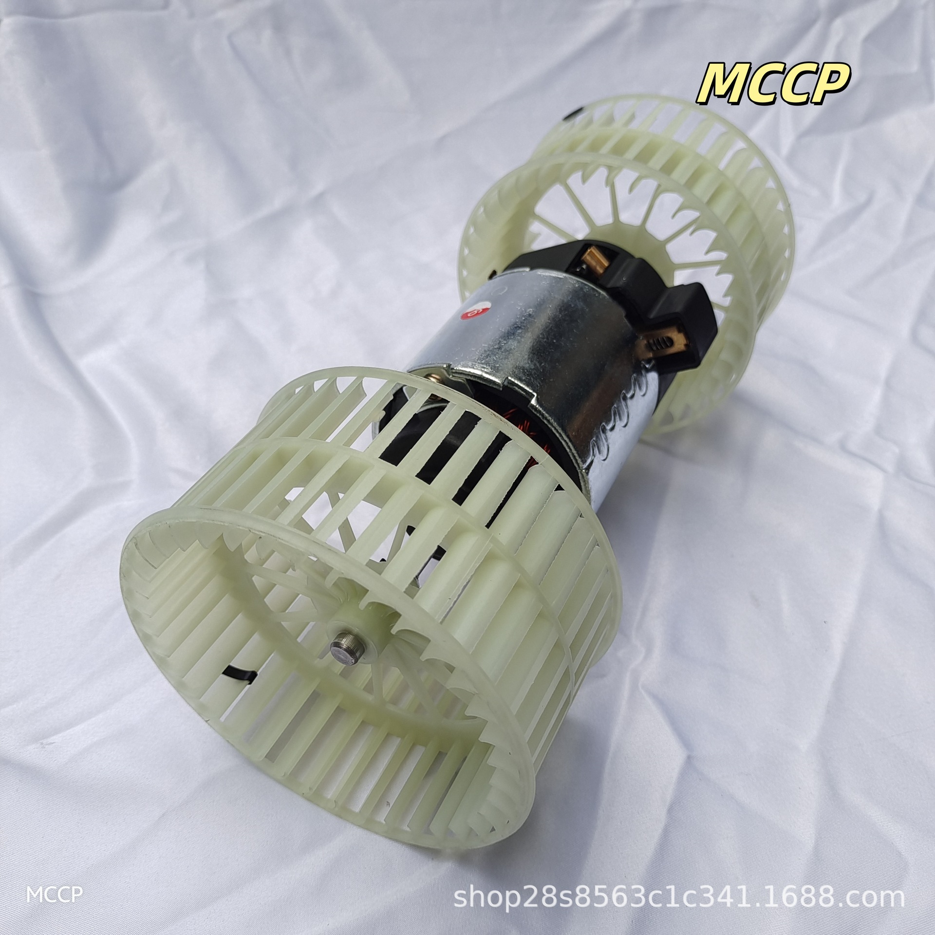 Car Air Conditioning Blower Mercedes Heavy Truck Fan Motor Oe A0038300508