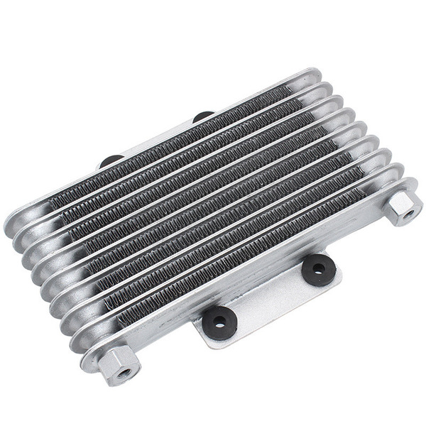 Motorcycles oil-cooler modification accessory ATV125CC-250CC oil…