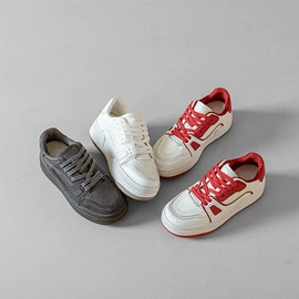 女式运动单鞋;女式休闲单鞋;女式皮靴