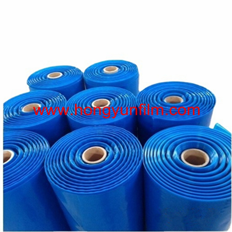 VCI气相防锈膜 PE收缩膜 保护膜 颜色可定制