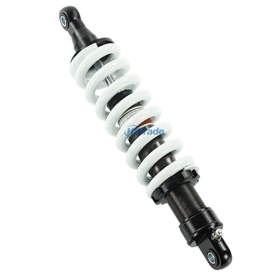 damping system Absorber, 12mm Diameter Spring with