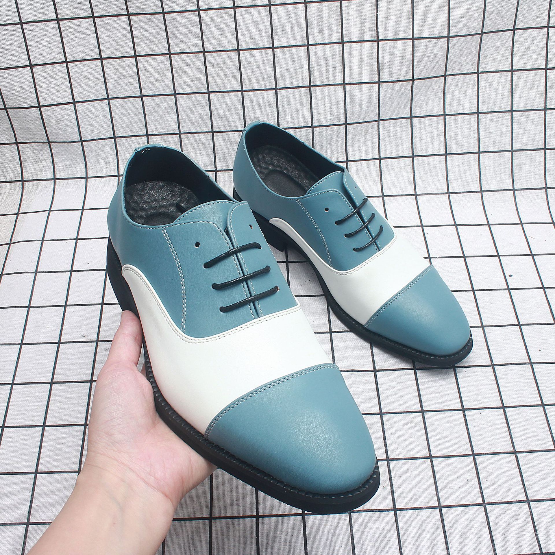 Large size47�羳��ó����ƤЬ��װ��������ʱ��1140