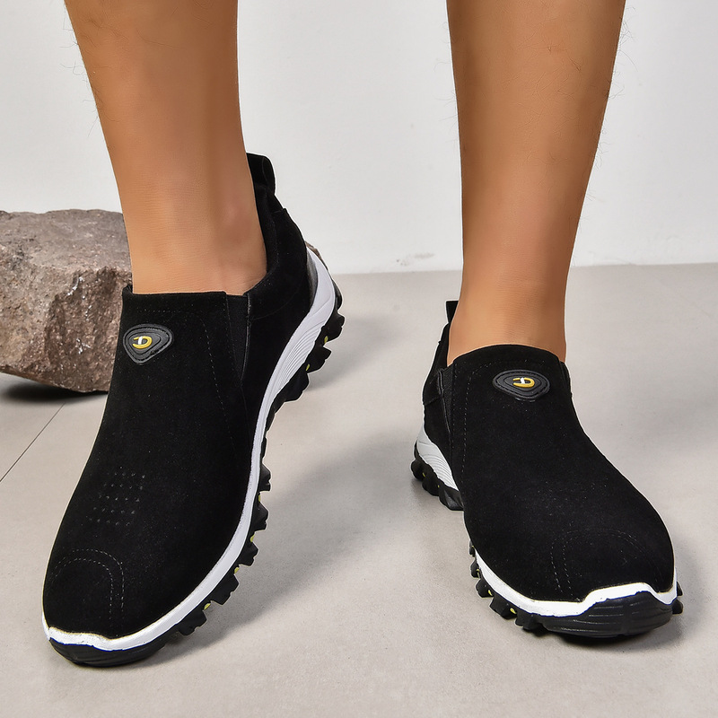 2021 Foreign Trade Cross-border plus size European and American Casual Men's Shoes Autumn New Sports Casual Shoes Fashion Casual Shoes