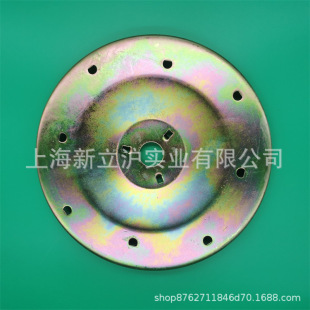 Suitable for HONDA HRJ216 lawn mower knife holder GXV160 mower knife holder mower knife plate