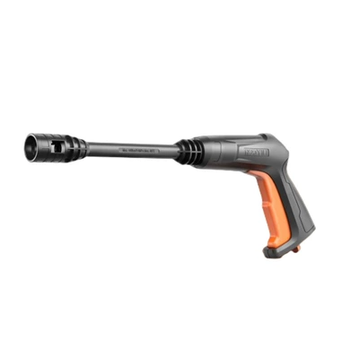 Gun Rod Exhaust Valve Aftermarket Accessories, High pressure car wash water gun - 34-series-new-medium-gun-excluding-gun-head