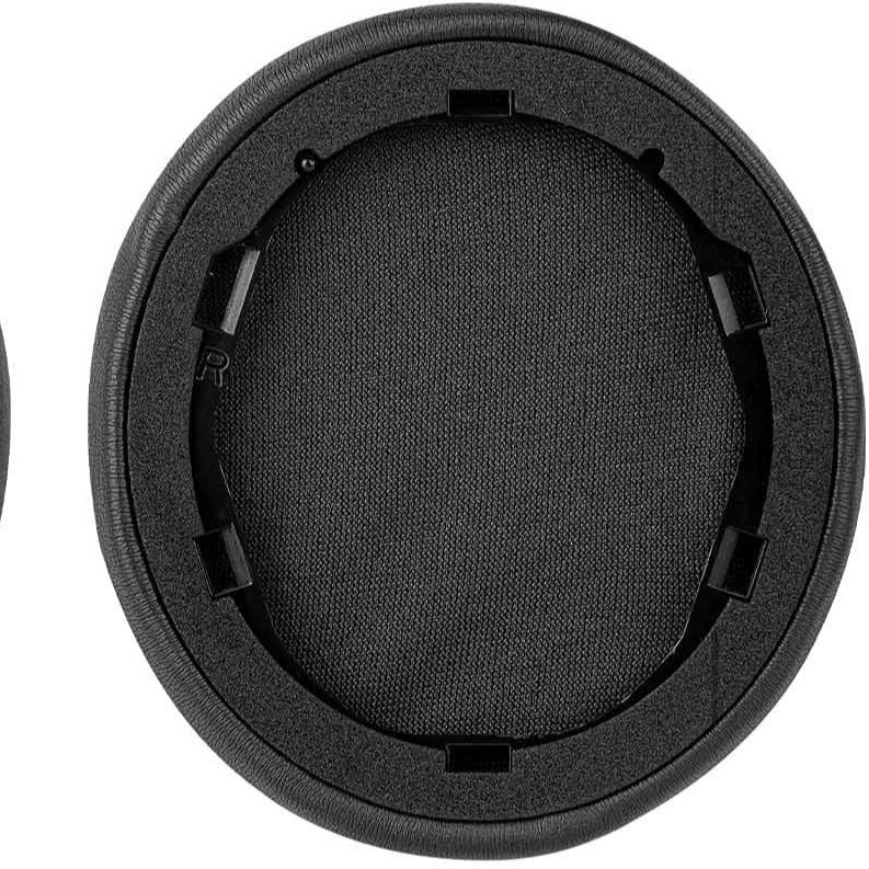 Para Anker soundcore vida Q30/q35bt auricular caso reemplazo orejera esponja cubierta