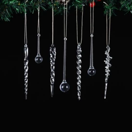 饰品配件;圣诞装饰品;插梳