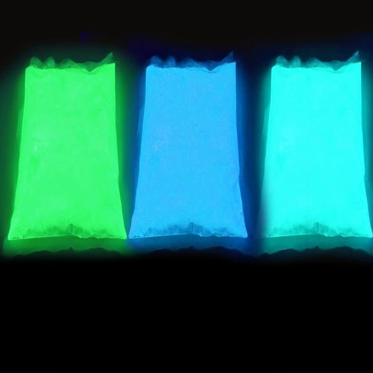 Светящийся порошок светящийся порошок шелкографии светящийся порошок длительного действия светящийся порошок литье под давлением инженерный пол светящийся порошок
