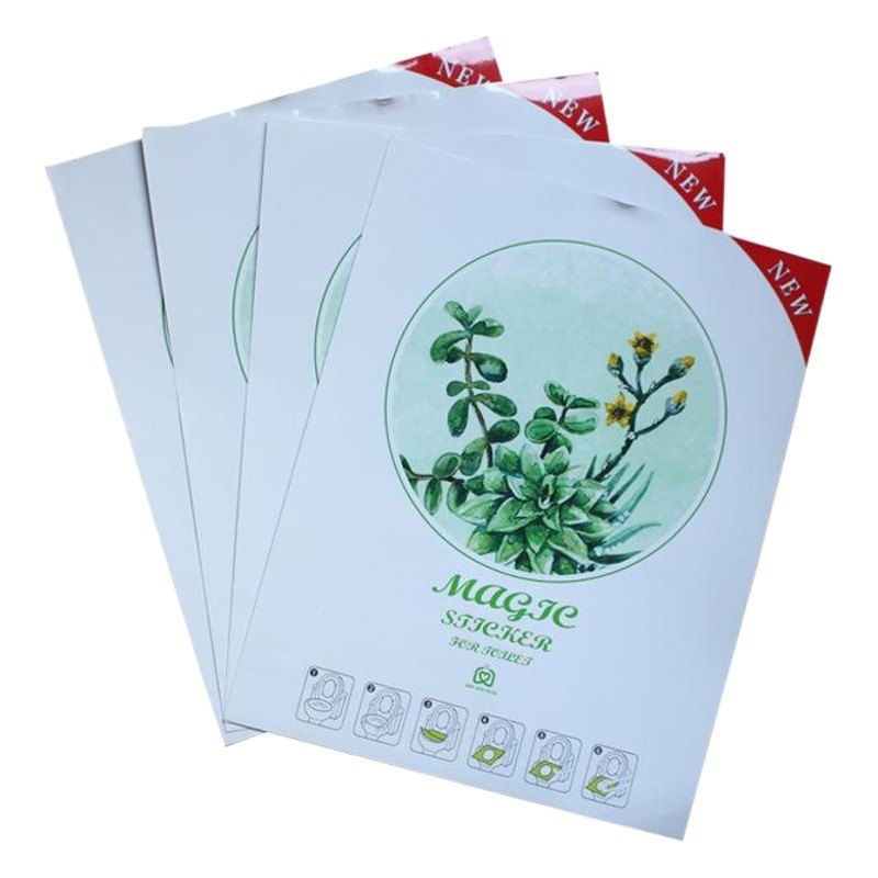 Ruizhimei WC draga WC hogar fuerte WC draga limpieza y bloqueo WC bloqueo pegatina