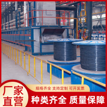 镀锌钢绞线锌层ABC级特高强度多规格可批发预应力混凝土用钢绞线