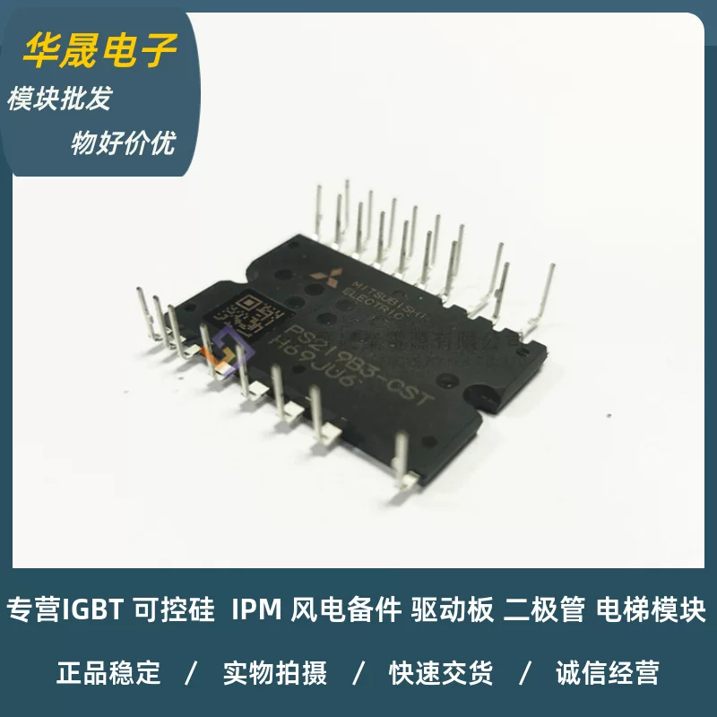 PS219B2-S PS219B4-CS PS219C4-AST PS219B3-GSW PS21767 PS21765