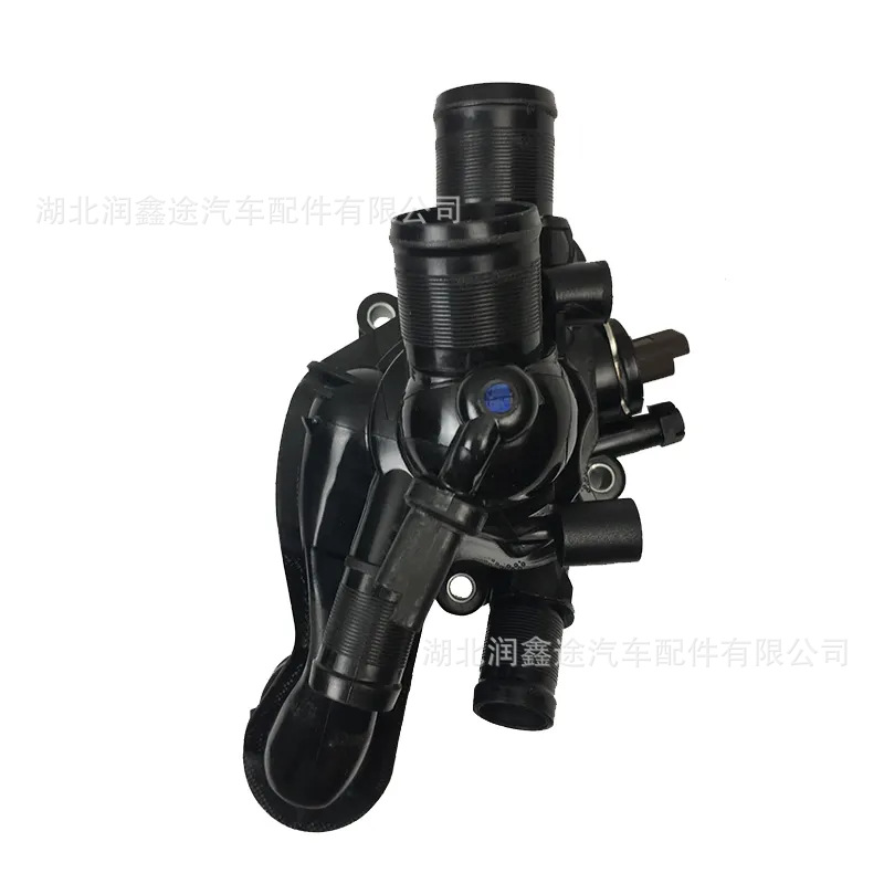 9810916880 Car Thermostat Suitable for Peugeot 207 3008 308 Citroen C3 C4 Ds3