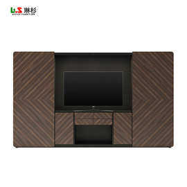 大布系列办公家具组合文件柜老板桌班台背柜书柜资料柜档案柜包邮