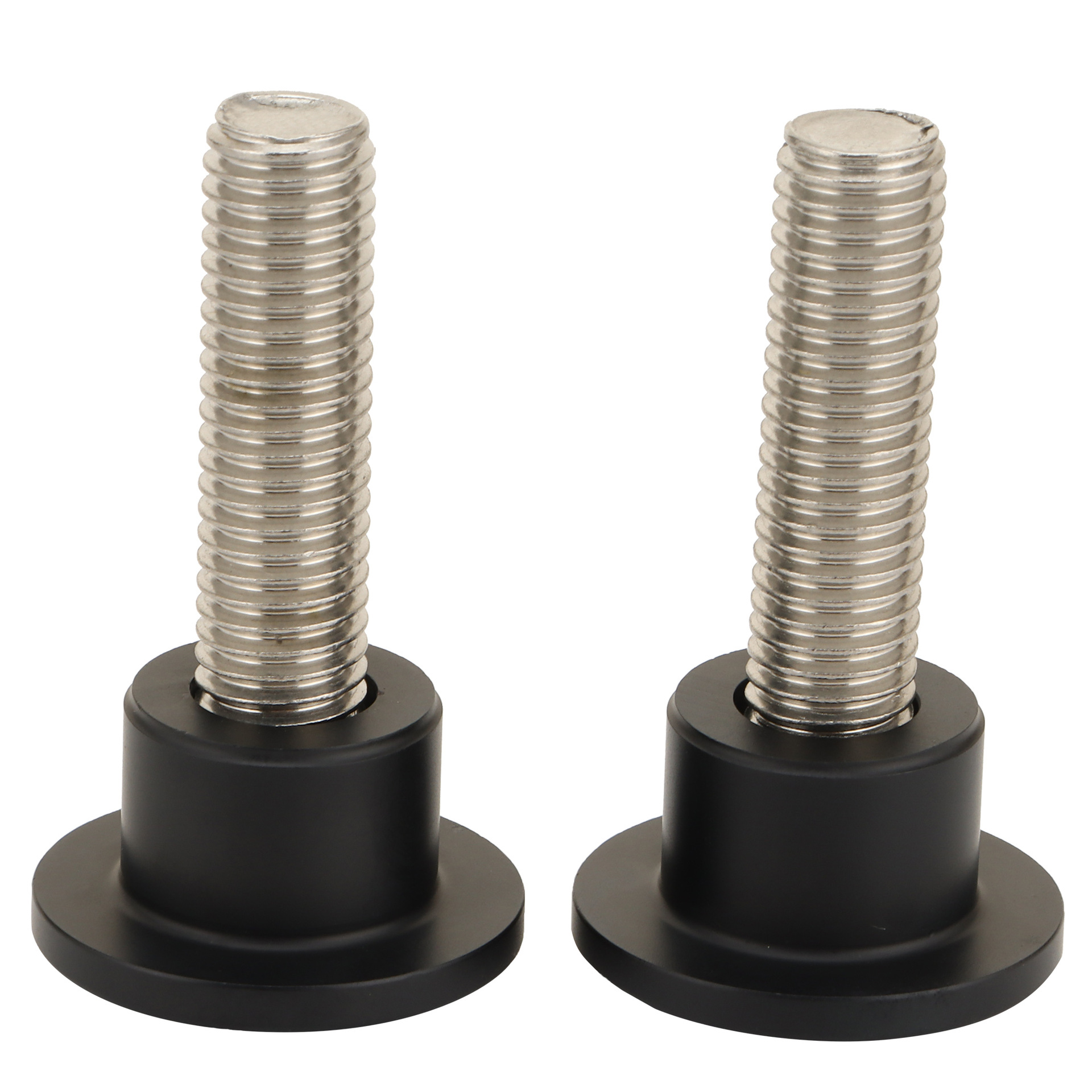 WOOSTAR Motorcycle Accessories Balance Handlebar End Caps BMW Screw Type End Caps