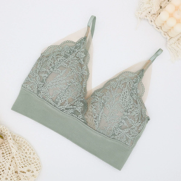 Bamboo green