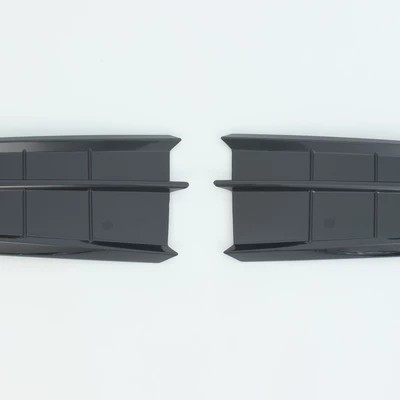and interior trim | Lamp eyebrow