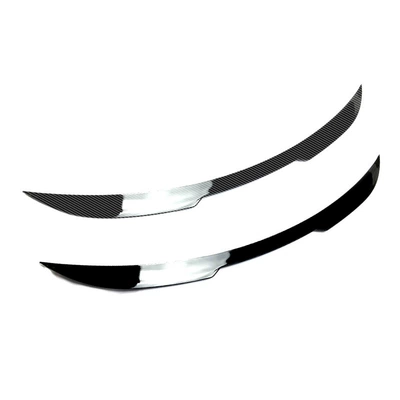w177 a180 a200 sedan tail | Fixed wind wing