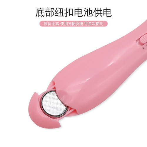 Ion introduction instrument export instrument facial cleansing instrument face washing instrument face slimming instrument massage instrument facial cleansing instrument beauty instrument