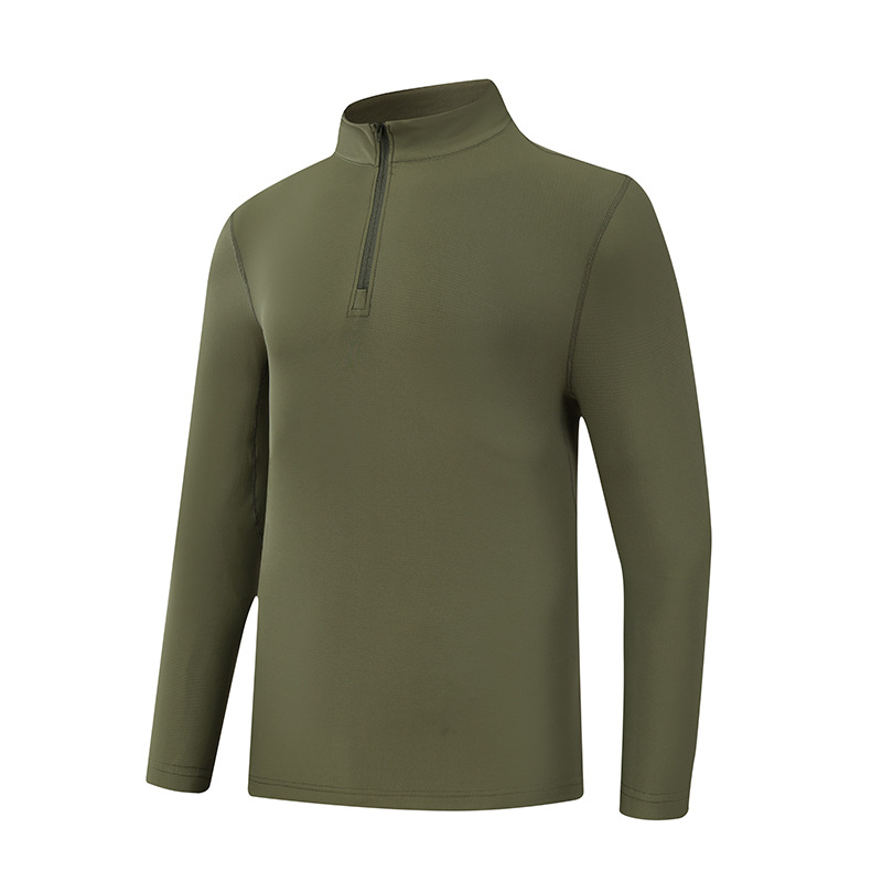 2027 Ejército Verde