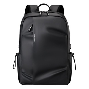 New lightweight backpack campus student backpack commuter fashion all-match casual portable backpack business computer bag