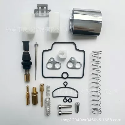 Pwk Carburetor Repair Kit 33mm 35mm Large Repair Kit Repair Set Repair Kit Cross-Border