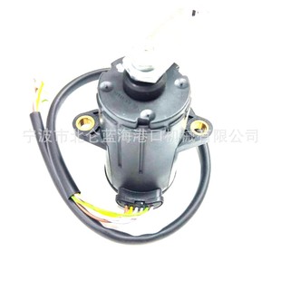 Supply Kalmar / Dce80-45E7 Stacker with Throttle Potentiometer A32460.0100