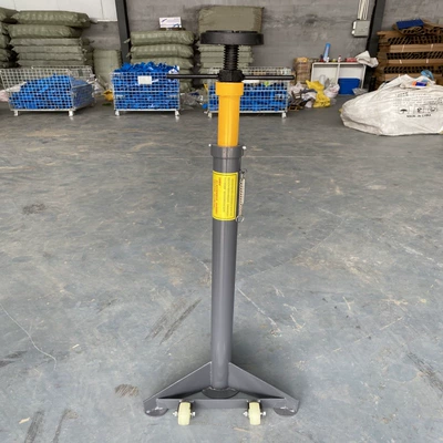 New lift safety bracket bracket car lift lift support bracket engine stability bracket (Avtomobil fırlanan platformaları) - gray-weighted-version-9kg