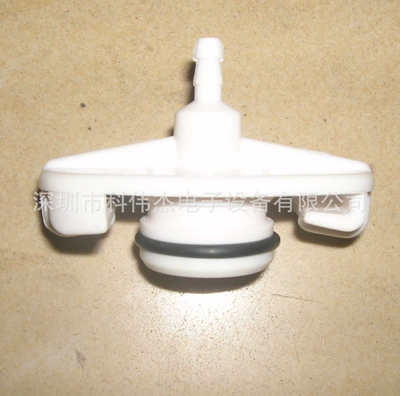 Set Assembly Wholesale, Yapışqan paylayıcı adapterlər