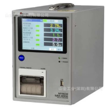 Агент из первых рук AMADA Tiantian сварочный монитор MM-400B настольный универсальный монитор модель оригинальная