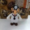 Dr. Mary