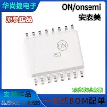 onsemi��ɭ�� FOD8316 igbt����������� ˿ӡ8316��Ƭ����SOP-16