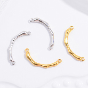 S925���y��������ֹ�DIY�����Ȧ��֦��ָ�����p����������SV12