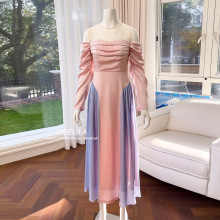 �¸������紺��Ʒ��ɫ�������������г����ճ�����ȹŮ 67786