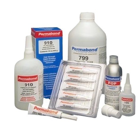 Permabond 4C40 4C60 ˲�ɽ� ISO 10993-5 ϸ�����Բ���
