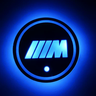 Car, Rechargeable, Other Automotive Interior Supplies - bmw-m-single-price