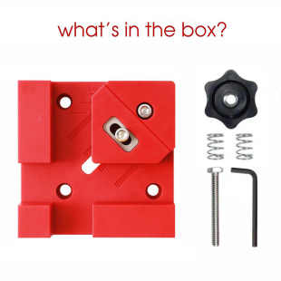 Adjustable 90-Degree Woodworking Right-Angle Clamp Photo Frame Clamp Woodworking Spring Clamp Woodworking Tools Available in Multiple Colors