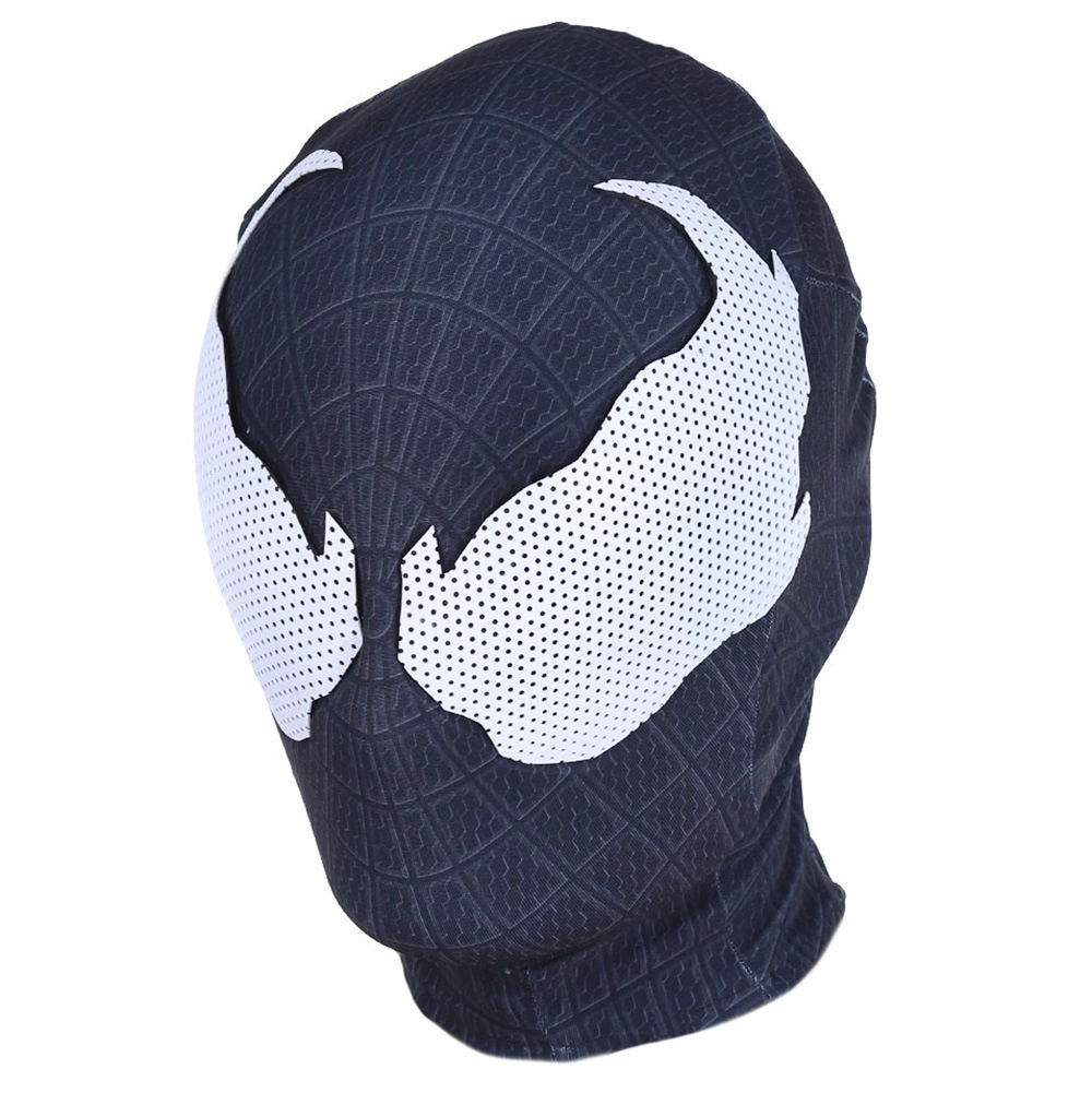 Mask, suit, tight, cosplay