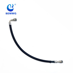 1353 8687 743 Auto Parts Fuel Pipe for G20G28