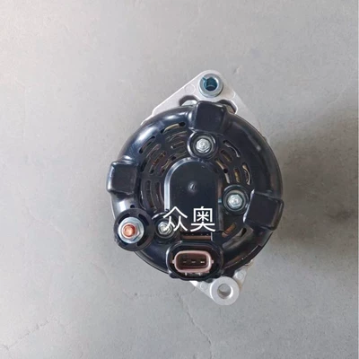 Generator 104210-1620 – Generatorlar hissələri (Dinamo və detalları)